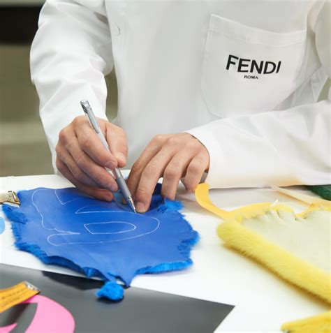 fendi opportunità lavoro|Fendi Careers.